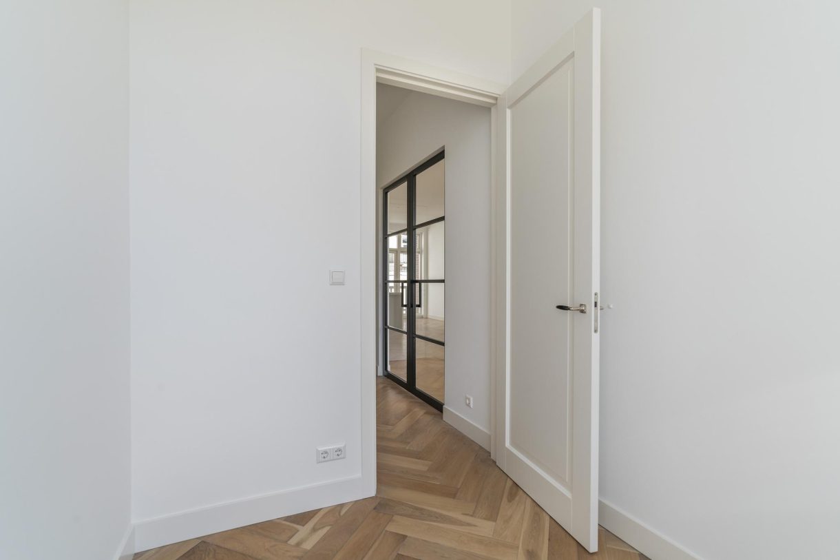 Te koop: Foto Appartement aan de Koningsplein 4A in 's-Gravenhage