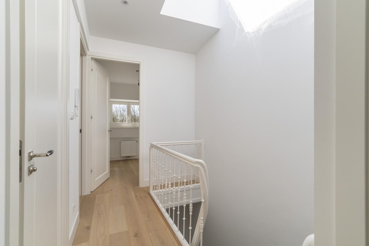 Te koop: Foto Appartement aan de Koningsplein 4A in 's-Gravenhage