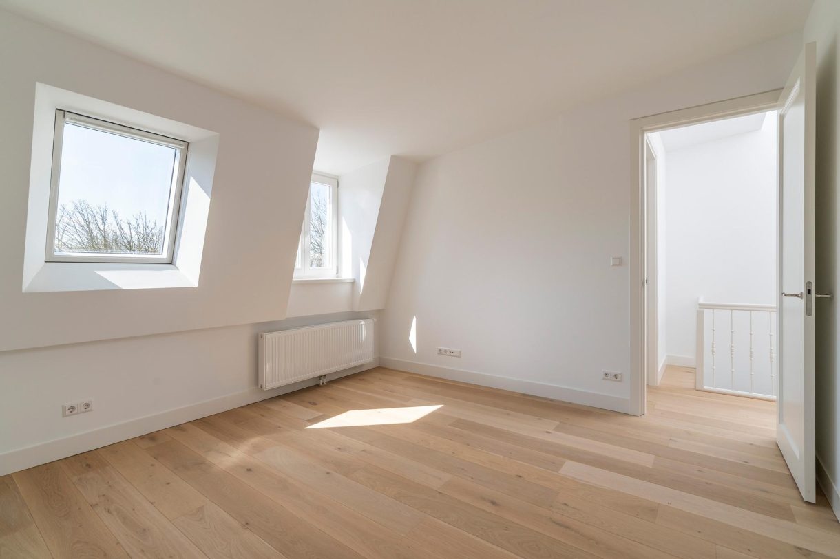 Te koop: Foto Appartement aan de Koningsplein 4A in 's-Gravenhage