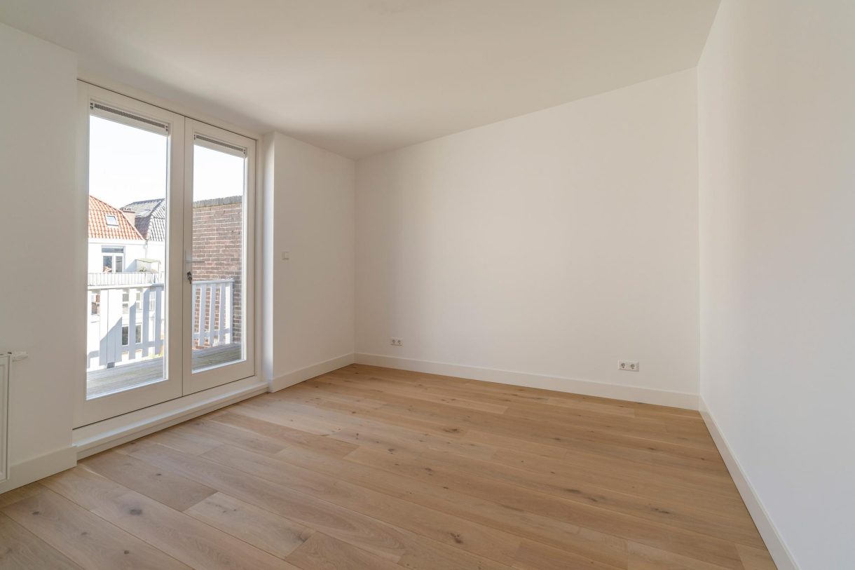 Te koop: Foto Appartement aan de Koningsplein 4A in 's-Gravenhage