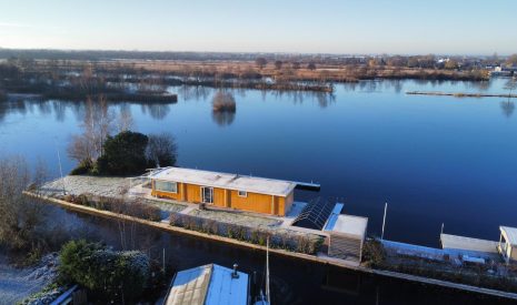 koop  Nieuwkoop  Molenpad 16 – Hoofdfoto