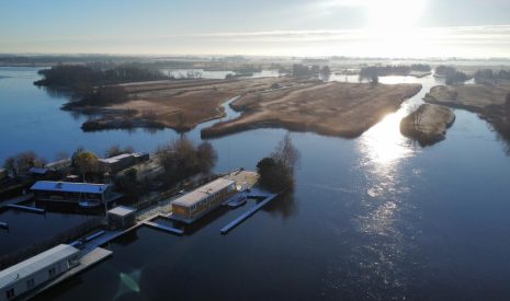 Te koop: Foto Woonhuis aan de Molenpad 16 in Nieuwkoop