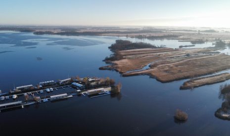 Te koop: Foto Woonhuis aan de Molenpad 16 in Nieuwkoop