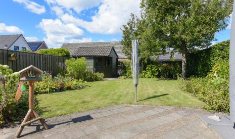 Te koop: Foto Woonhuis aan de Kroatenstraat 6 in Volkel