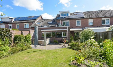 Te koop: Foto Woonhuis aan de Kroatenstraat 6 in Volkel