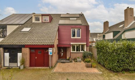 Te koop: Foto Woonhuis aan de Agathapark 3 in Lisse