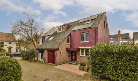 koop  Lisse  Agathapark 3 – Hoofdfoto