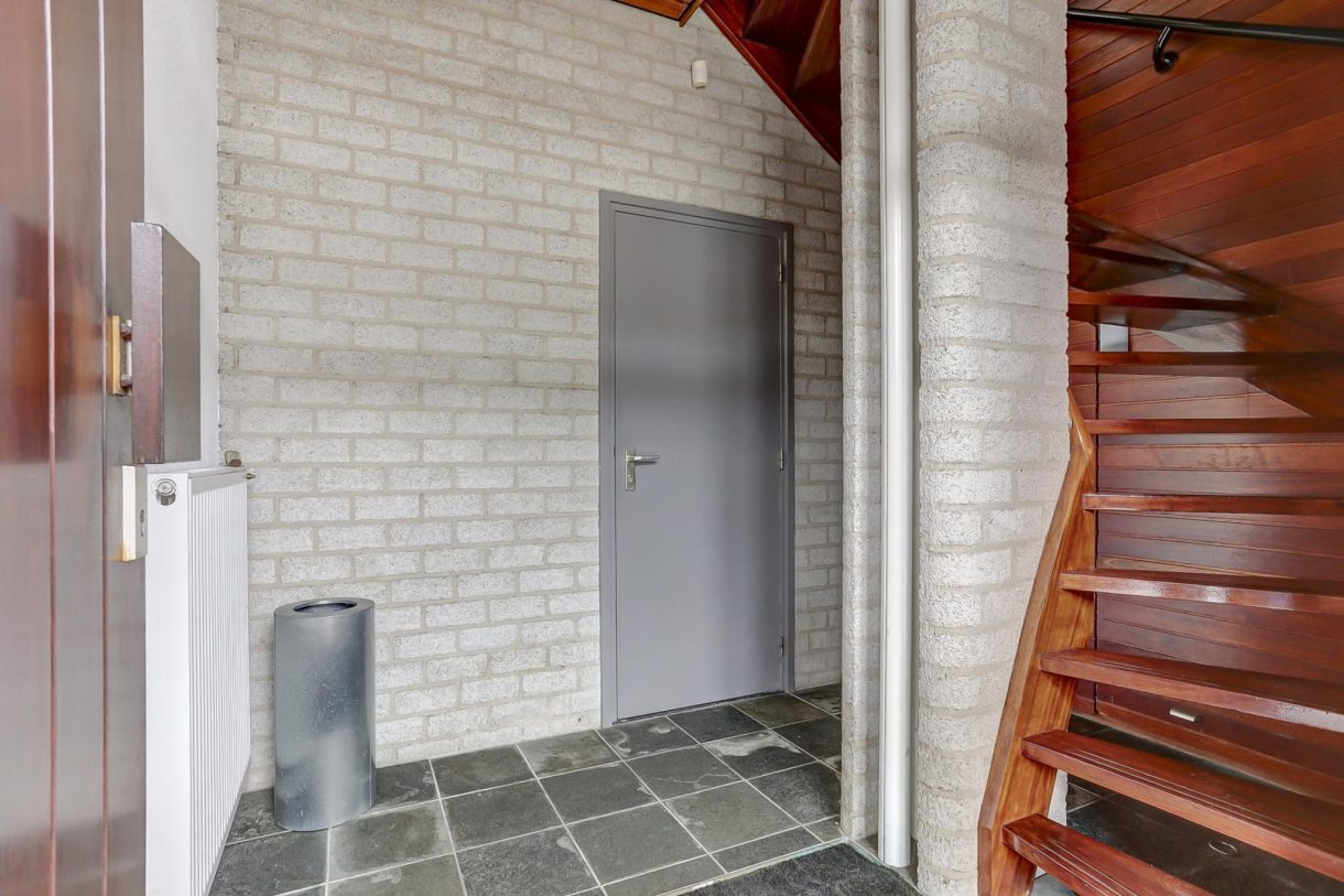 Te koop: Foto Woonhuis aan de Stationsstraat 49 in Rijen