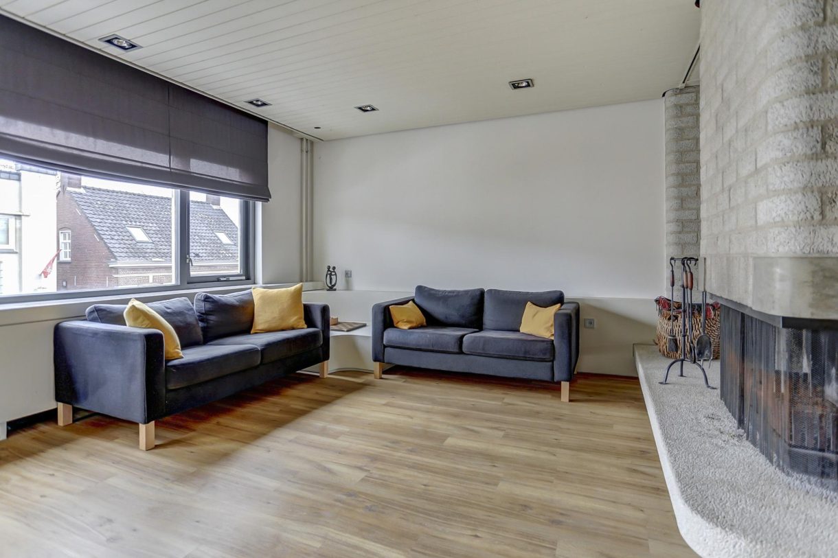 Te koop: Foto Woonhuis aan de Stationsstraat 49 in Rijen