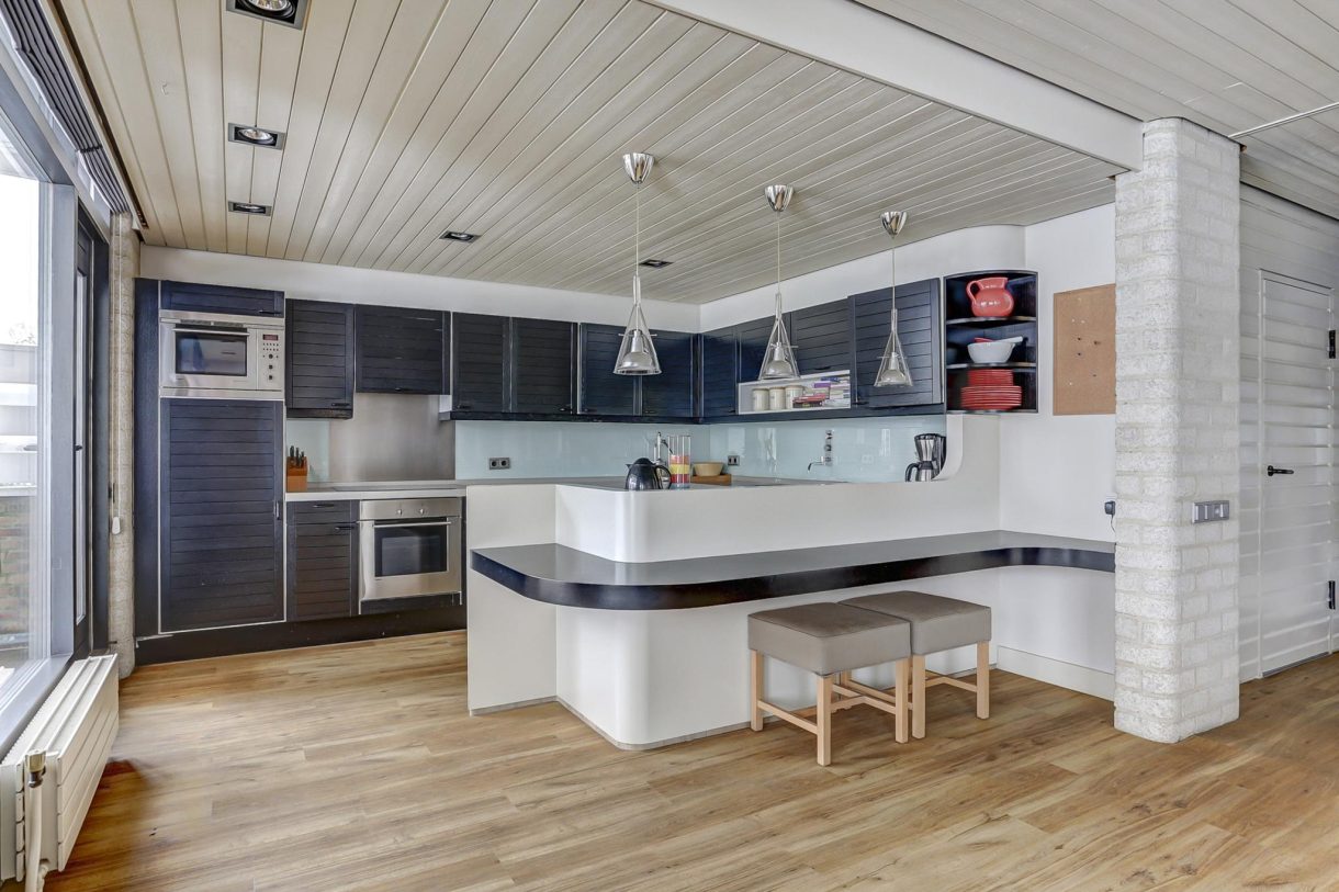 Te koop: Foto Woonhuis aan de Stationsstraat 49 in Rijen