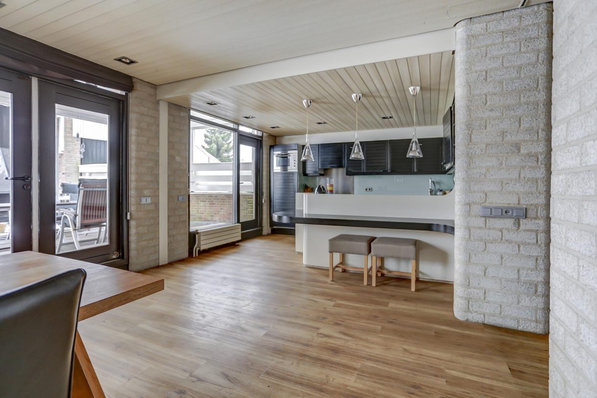 Te koop: Foto Woonhuis aan de Stationsstraat 49 in Rijen