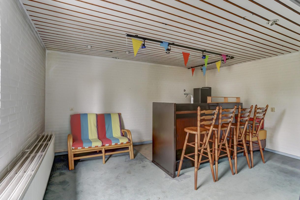 Te koop: Foto Woonhuis aan de Stationsstraat 49 in Rijen