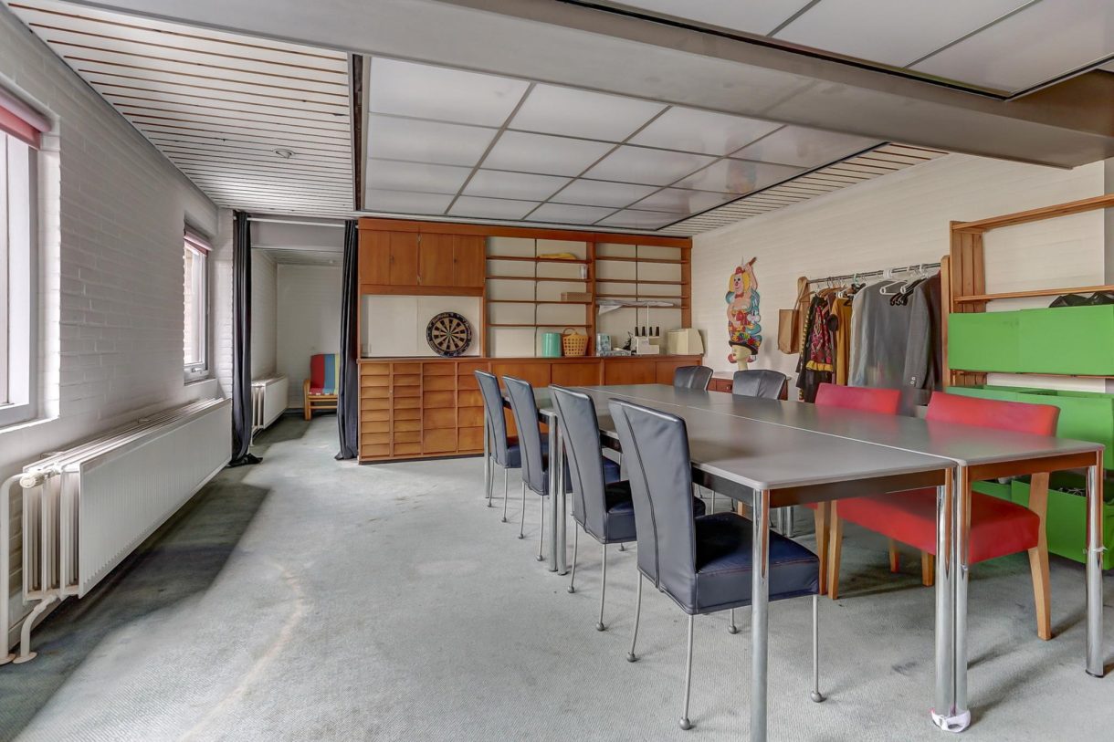 Te koop: Foto Woonhuis aan de Stationsstraat 49 in Rijen