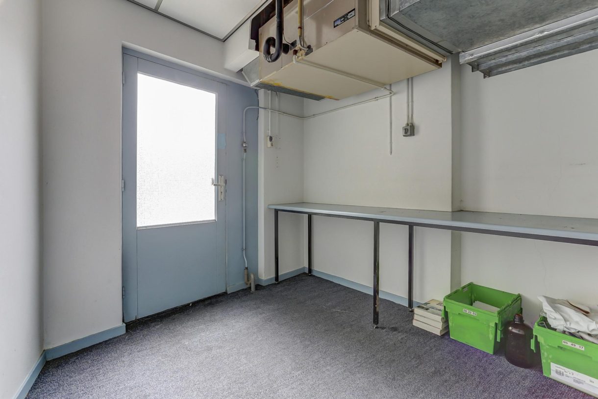 Te koop: Foto Woonhuis aan de Stationsstraat 49 in Rijen