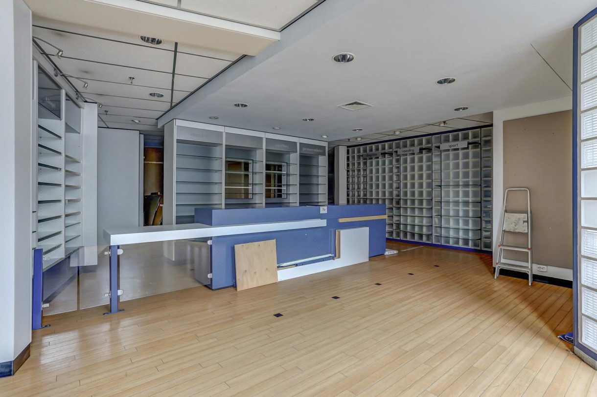 Te koop: Foto Woonhuis aan de Stationsstraat 49 in Rijen