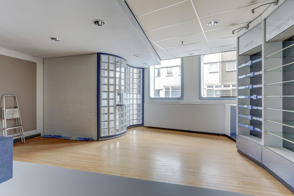 Te koop: Foto Woonhuis aan de Stationsstraat 49 in Rijen