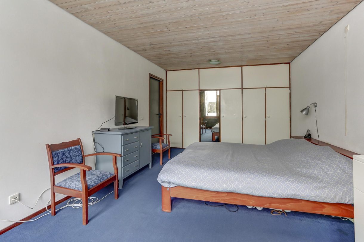 Te koop: Foto Woonhuis aan de Stationsstraat 49 in Rijen