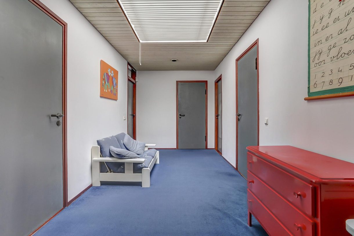 Te koop: Foto Woonhuis aan de Stationsstraat 49 in Rijen
