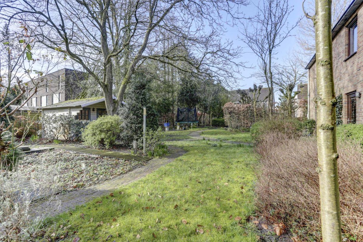 Te koop: Foto Woonhuis aan de Stationsstraat 49 in Rijen
