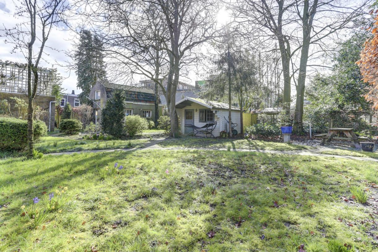 Te koop: Foto Woonhuis aan de Stationsstraat 49 in Rijen