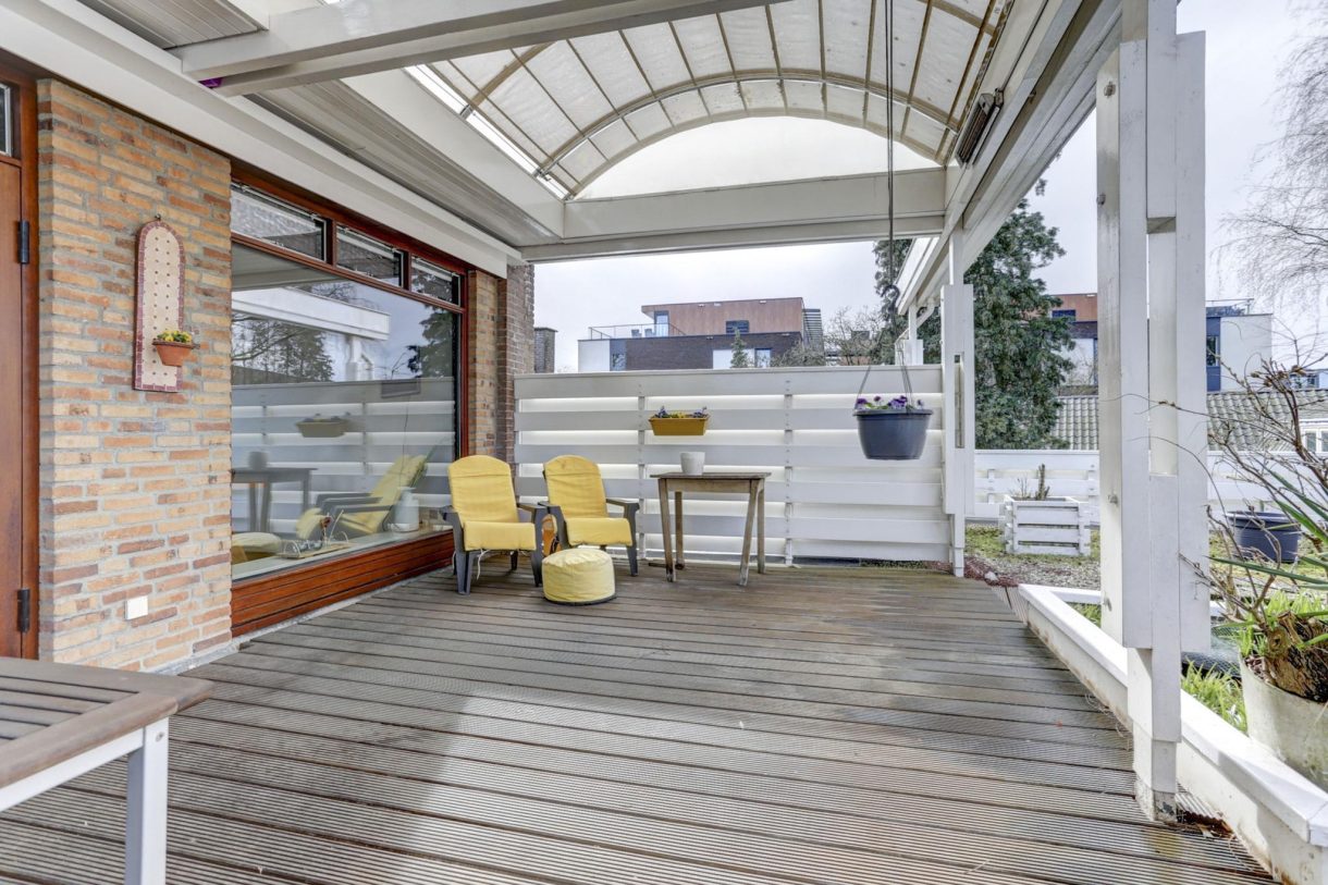 Te koop: Foto Woonhuis aan de Stationsstraat 49 in Rijen