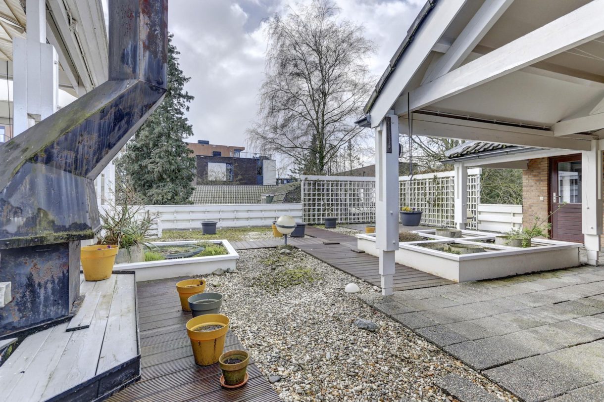 Te koop: Foto Woonhuis aan de Stationsstraat 49 in Rijen