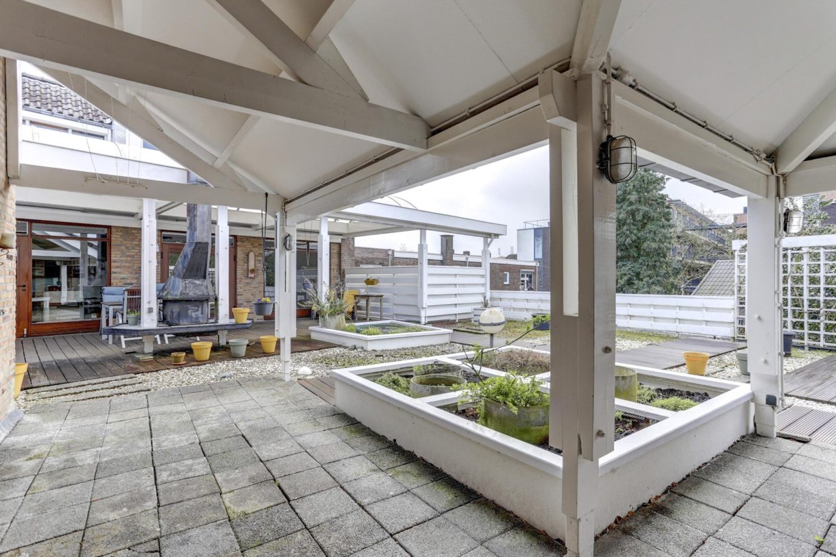 Te koop: Foto Woonhuis aan de Stationsstraat 49 in Rijen