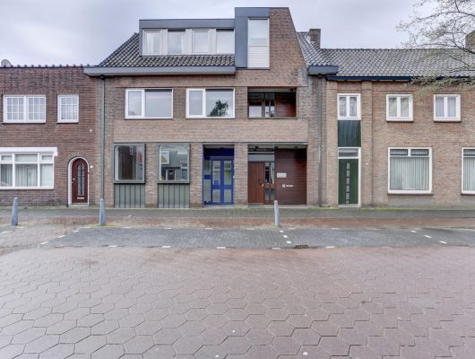 Hoofdfoto van Rijen Stationsstraat 49