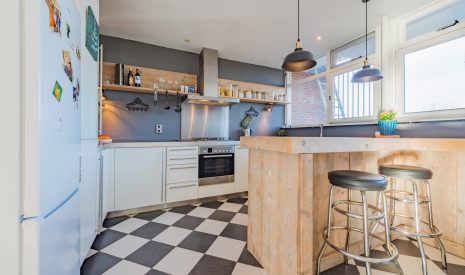 Te koop: Foto Appartement aan de Joh. Poststraat 69 in Breukelen