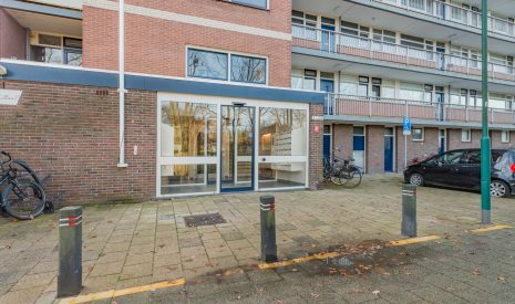 Te koop: Foto Appartement aan de Joh. Poststraat 69 in Breukelen