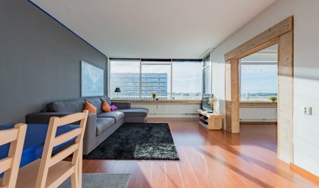 Te koop: Foto Appartement aan de Joh. Poststraat 69 in Breukelen
