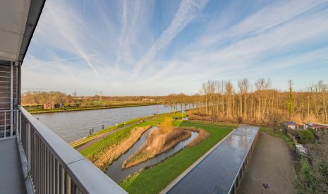 Te koop: Foto Appartement aan de Joh. Poststraat 69 in Breukelen
