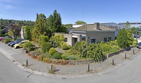 Te koop: Foto Woonhuis aan de De Hoge Brug 12 in Malden