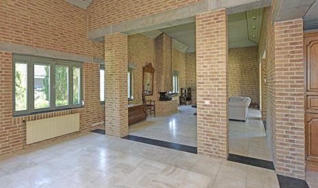 Te koop: Foto Woonhuis aan de De Hoge Brug 12 in Malden