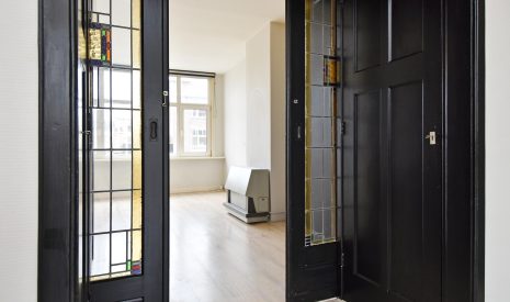 Te koop: Foto Appartement aan de Westduinweg 54A in 's-Gravenhage