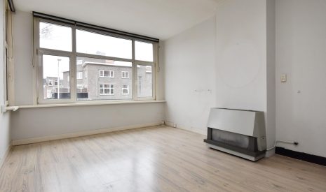Te koop: Foto Appartement aan de Westduinweg 54A in 's-Gravenhage