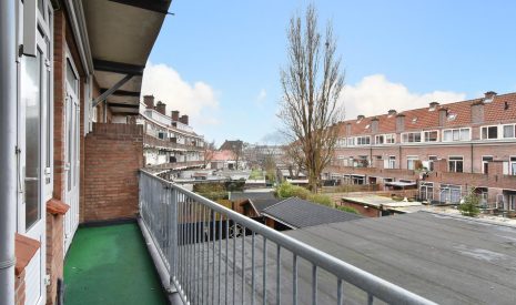 Te koop: Foto Appartement aan de Westduinweg 54A in 's-Gravenhage