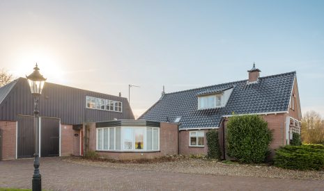koop  Drachten  Folgeralaan 4 – Hoofdfoto