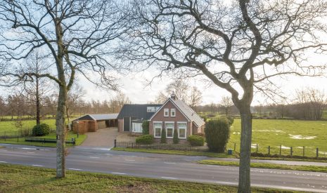 Te koop: Foto Woonhuis aan de Folgeralaan 4 in Drachten