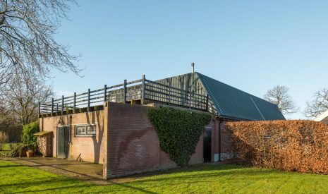 Te koop: Foto Woonhuis aan de Folgeralaan 4 in Drachten