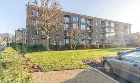 koop  's-Gravenhage  Stadhoudersplantsoen 128 – Hoofdfoto