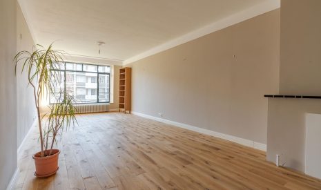 Te koop: Foto Appartement aan de Stadhoudersplantsoen 128 in 's-Gravenhage
