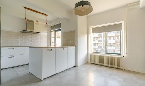 Te koop: Foto Appartement aan de Stadhoudersplantsoen 128 in 's-Gravenhage