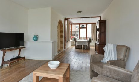Te koop: Foto Woonhuis aan de Fuutstraat 4 in Nieuwkoop