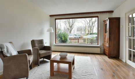 Te koop: Foto Woonhuis aan de Fuutstraat 4 in Nieuwkoop