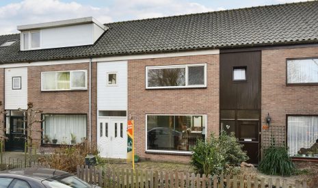 koop  Nieuwkoop  Fuutstraat 4 – Hoofdfoto
