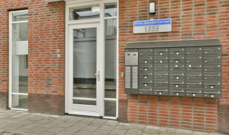 Te koop: Foto Appartement aan de Prins Bernhardstraat 107 in Voorhout