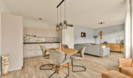 Te koop: Foto Appartement aan de Prins Bernhardstraat 107 in Voorhout