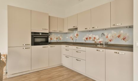 Te koop: Foto Appartement aan de Prins Bernhardstraat 107 in Voorhout