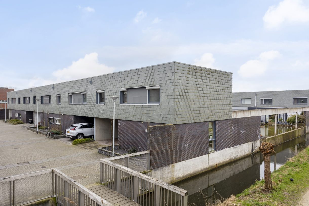 Te koop: Foto Woonhuis aan de Kaboulstraat 9 in IJsselstein